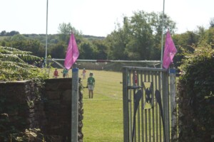 Underage Hurling and Camogie