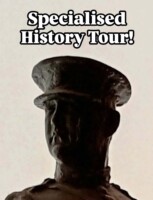 Specialised History Tour at Dublin Castle