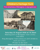 Children's Heritage Hunt
