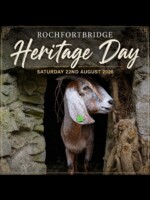 Rochfortbridge Heritage Day