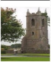 The Church of Ireland Monivea: Its history and its people
