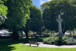 A Children’s Heritage Ramble in Clarinbridge Village