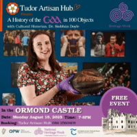 A History of the GAA in 100 Objects