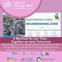 A Meitheal for our Time - Together we tend Tomorrow