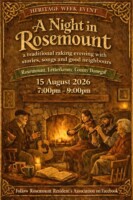 A Night in Rosemount
