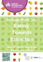 Eating to Extinction