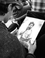 Through the Lens: Irish Photography in 100 Images