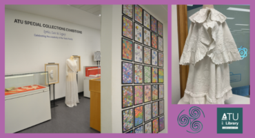 Lyrics, Lace and Legacy Exhibition