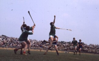 Exploring our Sporting Foundations in County Tipperary