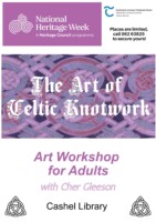 The Art of Celtic Knotwork