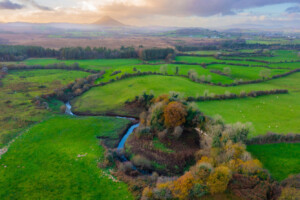 Discover the Geological Heritage of Aughagower