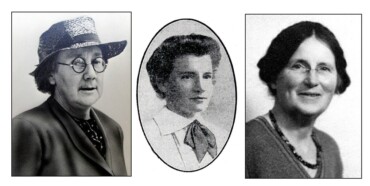 Evening Lecture: Church of Ireland Women in the Revolutionary Period
