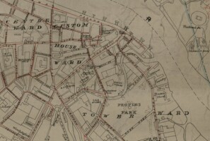 A Tale of Two Streets in Waterford