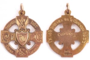 Medal Mash-Up