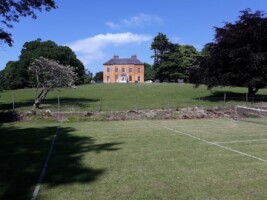 Tour of Anaverna House