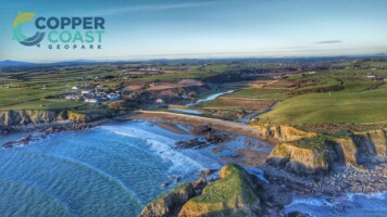 Geological Walk in Annestown