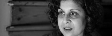 Anthony Vahni Capildeo - Reading & Conversation with Selina Guinness