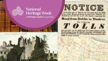 Fingal Local Studies & Archive Open Days
