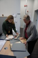 Archives Drop-in at Nano Nagle Place