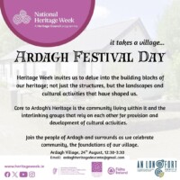 Ardagh Festival Day