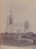 Preserving the Past – Bell Restoration 2025