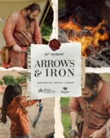 Arrows and Iron – Medieval Skills in Action