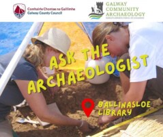 Ask the Archaeologist