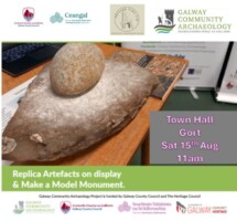 Ask the Archaeologist