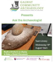 Ask the Archaeologist