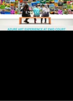 Azure tour