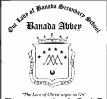 Historic Banada Abbey