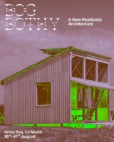 Bog Bothy: An Evening with Friends of Ardee Bog