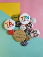 Walking Tour: Field notes on human rights activism from Bray