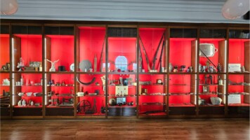 Lifford Museum