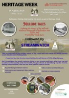 Millside Tales and Streamwatch