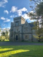 Tour of Ballydarton House, Co. Carlow in Association with Historic Houses of Ireland