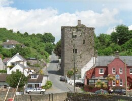 Ballyhack Castle - Free Admission