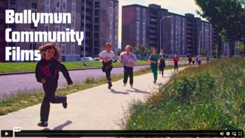 Ballymun Community Films