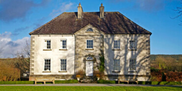 Ballysallagh House Opening in Association with Historic Houses of Ireland