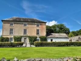 Information Session and Walk- Barntick House