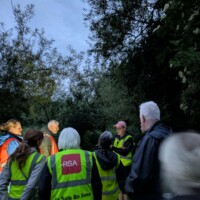 Bat Walk