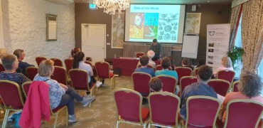 19th Clare Annual Bat Meeting 2026