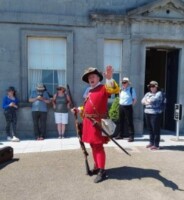 Battle of the Boyne: Battlefield Walk