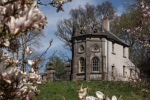 Irish Landmark Trust: Open Day at Batty Langley Lodge in Celbridge, Co Kildare