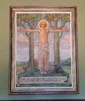 Paintings for a Hermitage: The Artworks of Scoil Éanna, Rathfarnham