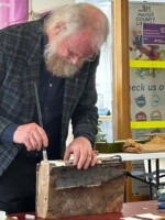 Paper Conservation Workshop