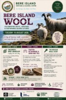 Bere Island Wool Project
