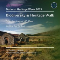 Biodiversity and Heritage Walk