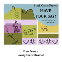 Black Castle Public Realm Project