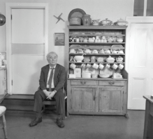 A History of Rural Ireland seen through Heaney's Poetry